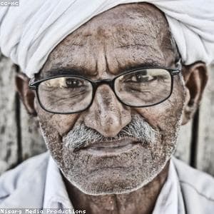 Imran Qureshi's photo